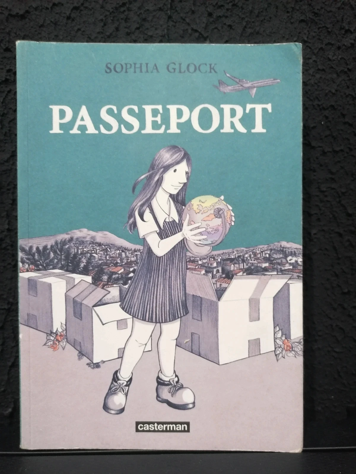 Passeport